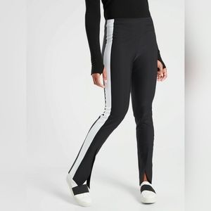 Athleta Intersteller Colorblock Tight